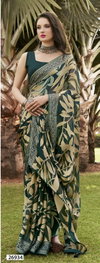 Pravya Vol 2 By Vallabhi Printed Brasso Sarees Wholesale Price In Surat
